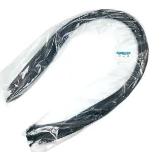 블랙케이블정리 케이블타이 선정리 긴타이50개입 선정리용타이 (WFKBZD2)