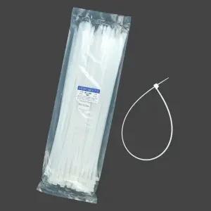 대량케이블정리 케이블타이 선정리 8x450mm 8x450mm케이블타이 (WFKBZEB)