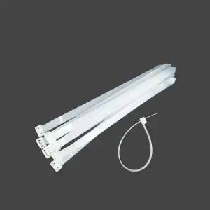 약10개입 15mm와이어정리 Kimspp타이 선정리 케이블타이 (WFKBZEA)