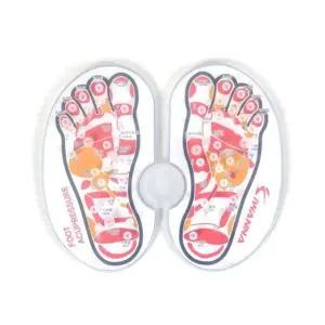 발바닥지압기구 발지압마사지판 발지압판 발바닥지압 발마사지 (WFKC54D)