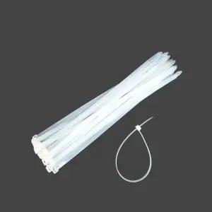 케이블타이 8x300mm 선관리타이 8x300mm케이블정리 약20개입 (WFKBZE0)