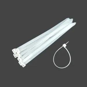 12x300와이어타이 선정리 와이어정리 12x300mm 케이블정리밴드 (WFKBZFC)