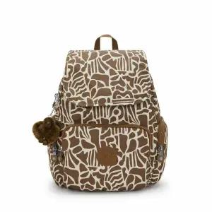 [하프클럽/키플링]키플링 백팩 여행가방 시티 집 S KQABA24 CTKH