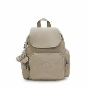 [하프클럽/키플링]키플링 백팩 여행가방 시티 집 미니 KQABA07 SFTP