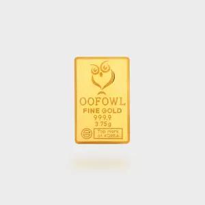베티블루 9999 24k 순금 포나인 재테크 프리미엄 골드바 3.75g