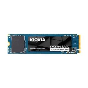 키오시아 EXCERIA BASIC M.2 NVMe 2280 2TB [H@lu]