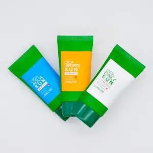 르베라쥬 시카 선크림 선크림 뷰티 화장품 선블럭 선케어 자외선차단제