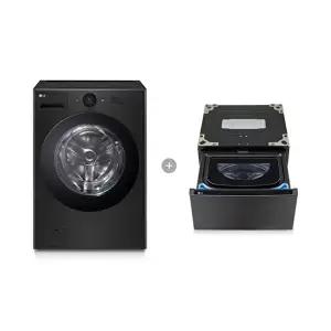 [FOR LG]LG 워시콤보 + 미니워시 FH25KAX 무료배송
