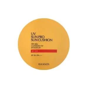 [셀러허브 1]이자녹스 유브이 선 프로 365 올 오버 빅 선 쿠션 23g