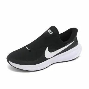 [보리보리/나이키 슈즈]나이키 레볼루션8 런닝화 운동화 블랙 HQ2414-001