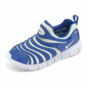 [보리보리/나이키 슈즈]나이키 키즈 다이나모 프리 운동화 스타블루 343738-448