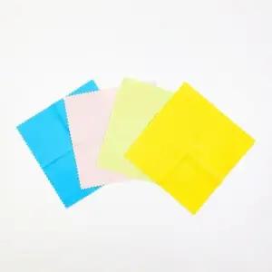 극세사안경 안경닦이 클리닝천안경닦이 클리닝천 초극세사 (WFKC62G)