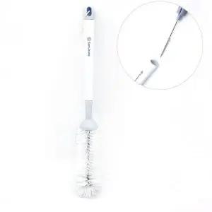 [하프클럽/]젖병 세척 브러시 다용도 병세척 솔 소재 청소