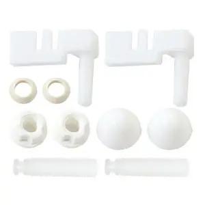 변기부품세트 양변기시트부속 시트부속 변기부속 양변기부속 (WFKC618)