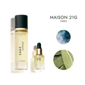 라 크리에이션 세이지 앤 오션 30ml+3ml