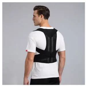 남여공용 바른자세 밴드 (WFKBUWM)