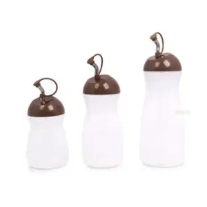 모조리마트 양념 소스병 스텐무늬 디스펜서 용기 스텐무늬병