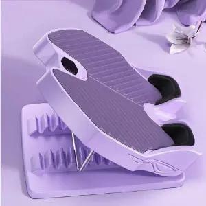 [셀러에이드](싸더라) 종아리스트레칭보드 레그 아킬레스건 경사대