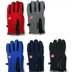 네오플렌 방한장갑 겨울털장갑 기모장갑_24024605