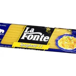 (다올)스파게티면 500g X10 라폰데 스파게티 파스타