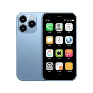 스마트폰 서브폰 초미니 핸드폰 4G 64g 초등