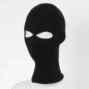 ( )겨울 방한 니트 복면 바라클라바 넥워머 안면마스크 복면마스크