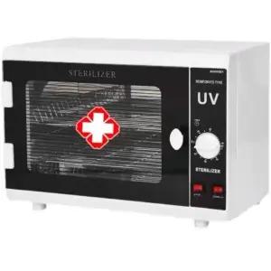 미용 가위 멸균기 소독기 살균기 고온 멸균소독기 도구