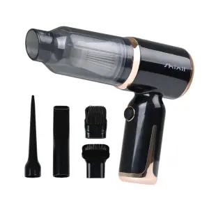 신일 무선 2in1 에어건 청소기 SVC-2199B 블랙