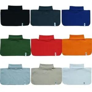 간절기 목만있는 레이어드 페이크 공갈 목폴라 넥워머