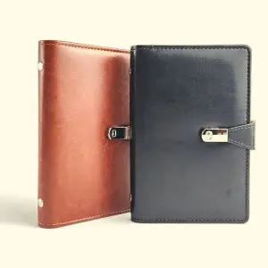 [하프클럽/]명함수첩 명함꽂이 명함집 명함보관함 명함홀더