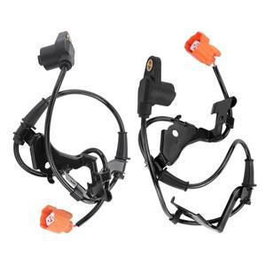 honda호환 Civic 용 앞 좌측/우측 ABS 휠 속도 센서 2003 L4 1.7L 57455-S5D-951 5S7533