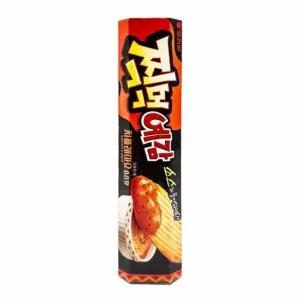 오리온 찍먹 치폴레마요소스맛 76g 예감 20개입 1BOX (WFKC2XF)