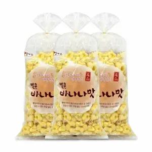 10개입 130g 바나나맛 별콘 근영제과 1BOX (WFKC2WL)