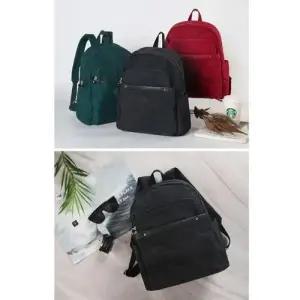 고등학생백팩 노트북백팩 여행 회사원가방 사계절 WFIQ30E