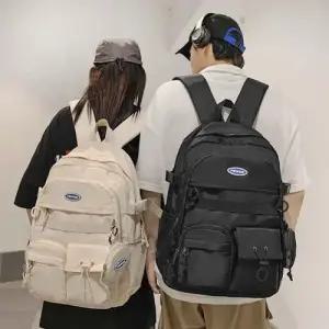 학생백팩 약31x46x15cm 백팩 데일리 직 WFIQ3DO