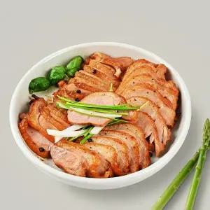 다모아 오리훈제(슬라이스) 400g X 2팩