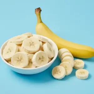 동결건조 과일칩 무설탕 건강한 천연 간식 리얼칩 스낵 바나나 50g