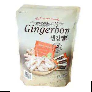 진저본 생강 젤리 1.4kg