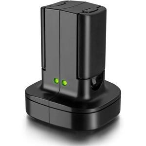 OBVIS 360 컨트롤러용 2팩 BatteryMon 유선