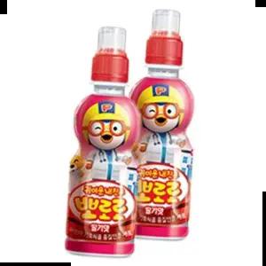 음료 뽀로로 딸기맛 x 235ml 24개