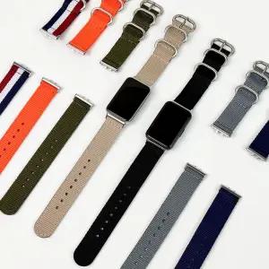 엔터콘 갤럭시핏3 나토 스트랩 포츠 밴드3포츠루프 3시계줄 3포츠 3트 3나토 포츠스