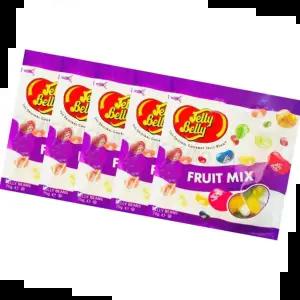 젤리벨리16가지혼합 젤리벨리 젤리벨리후르티향믹스 5개
