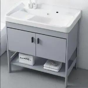 빨래판하부장 다용도실 건식 제품 거울 8종