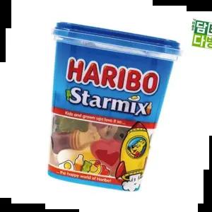 하리보 스타믹스(컵) X 175g 12개
