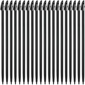 닌텐도 3DS XL용 20팩 스타일러스 LCD 터치스크린 펜 / LL