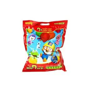 뽀로로 비타 7 세븐 (1.2gX1000정)