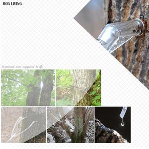 국내산 고로쇠수액 채취 연결구 고로쇠물 나무 자재 기리 부속 호스