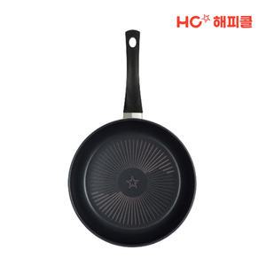 HC해피콜 NEW 컴포트 다이아몬드 후라이팬 30cm