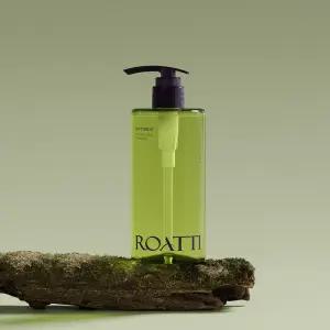 JMW 로아띠 피토레스트 안티헤어로스 두피케어 탈모완화 샴푸 480ml