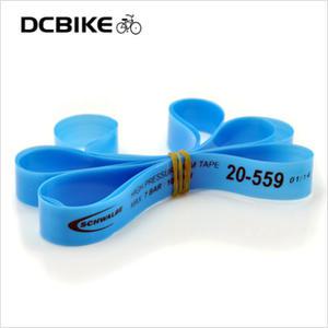 슈발베 고압자전거용 림테이프[26인치,27.5인치,700c택일] - 자전거 펑크방지 림테이프